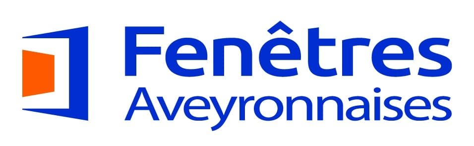 Logo Fenêtres Aveyronnaises